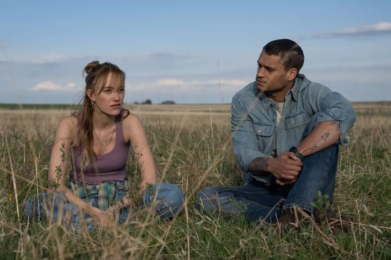 Reminders of Him (March 13)
After serving seven years in prison for a tragic mistake, Kenna Rowan returns to her hometown in Wyoming hoping to rebuild her life and reconnect with her young daughter, Diem. However, everyone in her daughter's life, especially the custodial grandparents, is determined to shut her out. The only person who offers her compassion is Ledger Ward, a local bar owner who has a secret connection to Kenna's past. As their romance develops, Kenna must find a way to earn forgiveness and a second chance at motherhood